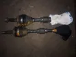Drive Shafts za Toyota Allex/RunX (Zilizotumika) - 2