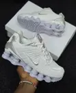 New Nike Shox TL Sneakers - All Sizes Available - 3