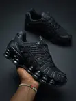 New Nike Shox TL Sneakers - All Sizes Available - 4