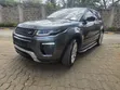 Land Rover Range Rover Evoque 2016 - 2