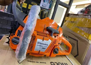 Husqvarna 365 Chainsaw - Brand New
