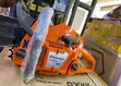 Husqvarna 365 Chainsaw - Brand New - 1