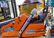 Husqvarna 365 Chainsaw - Brand New - 3