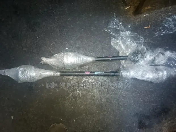 Nissan Dayz / Ek Wagon Driveshafts (Used) - 1
