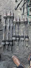Nissan Dayz / Ek Wagon Driveshafts (Used) - 2