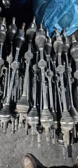 Driveshafts za Toyota Axio 2ZR - Zimetoka Japan - 2