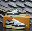 Nike Air Max 1 "Athletic Department" - Brand New - 3