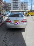 Toyota Premio 1.5 FWD 2014 Silver - 1