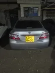 Toyota Premio 1.5 FWD 2014 Silver - 4