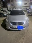 Toyota Premio 1.5 FWD 2014 Silver - 5