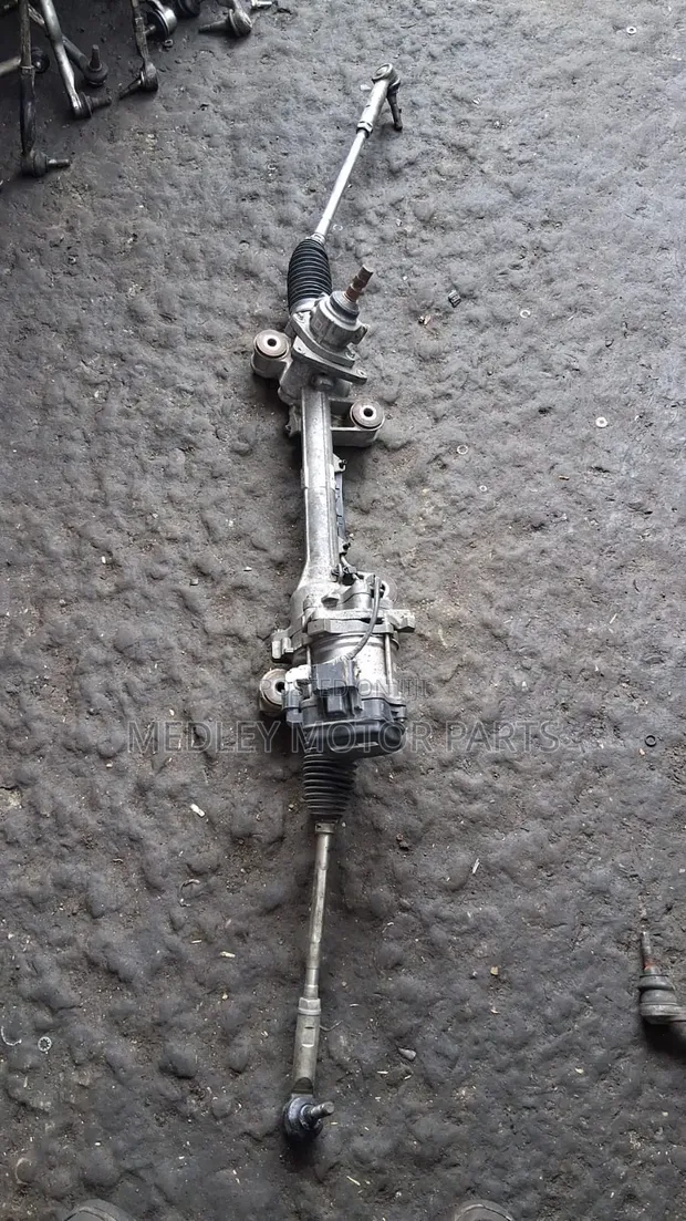 Toyota Harrier 2020 Steering Rack - 1