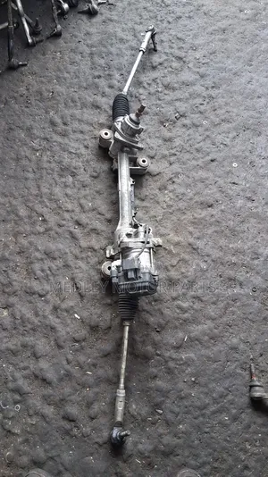 Toyota Harrier 2020 Steering Rack