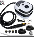YX-601 Multifunctional 9pc 2500W Electric Steam Cleaner - 1