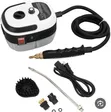 YX-601 Multifunctional 9pc 2500W Electric Steam Cleaner - 2
