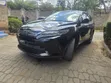 Toyota Harrier 2019 Premium - 2