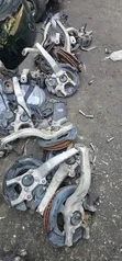 Toyota Mark X Steering Rack - 2