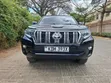 Toyota Land Cruiser Prado 2.7 VVT-i 2015 Black - 1