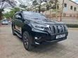 Toyota Land Cruiser Prado 2.7 VVT-i 2015 Black - 2