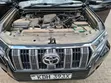Toyota Land Cruiser Prado 2.7 VVT-i 2015 Black - 4