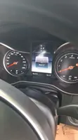 Mercedes-Benz GLC 200 2017 Nyeusi - 2