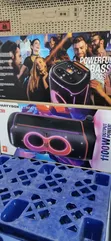 JBL PartyBox Ultimate 1100W Speaker with Dolby Atmos - 2