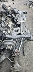 Nissan Note E12 Rear Beam/Axle - 3