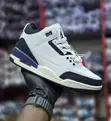 Air Jordan 3 OG SP 'Diffused Blue' Sneakers - 1