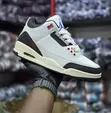 Air Jordan 3 OG SP 'Diffused Blue' Sneakers - 2
