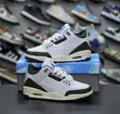 Air Jordan 3 OG SP 'Diffused Blue' Sneakers - 3