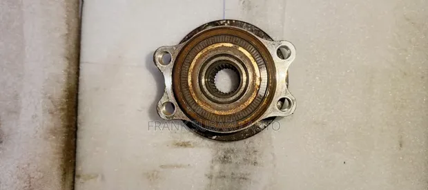 Subaru Legacy BP5/BP9 Outback Rear Wheel Hub Bearing - 1