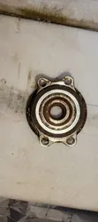 Subaru Legacy BP5/BP9 Outback Rear Wheel Hub Bearing - 2