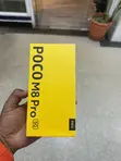 New Xiaomi Poco M8 Pro 512GB - 1