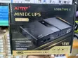 AiTNT Mini DC UPS (POE-2000) 20000mAh - 2