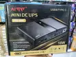 AiTNT Mini DC UPS (POE-2000) 20000mAh - 4