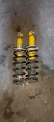 Subaru Legacy BH5/BP5 Rear Shock Absorbers (Used) - 2
