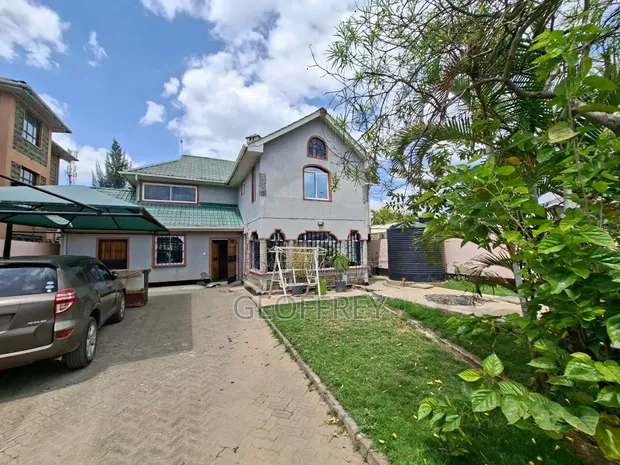 3 Bedroom Maisonette for Sale in Mwananchi, Syokimau - 1