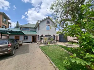 3 Bedroom Maisonette for Sale in Mwananchi, Syokimau
