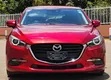 Mazda Axela 2019 Nyekundu - 1