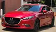 Mazda Axela 2019 Nyekundu - 2