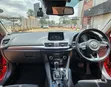 Mazda Axela 2019 Nyekundu - 3