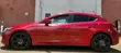 Mazda Axela 2019 Nyekundu - 5