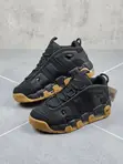 Viatu vya Utempo - Nyeusi & Brown, Size 40-45 - 2