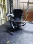 Alternator ya Ford Escape (Injini L3/LF) - 2