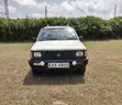 Mitsubishi L200 2005 White - 1