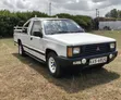 Mitsubishi L200 2005 White - 2