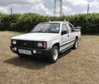 Mitsubishi L200 2005 White - 3