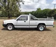 Mitsubishi L200 2005 White - 5