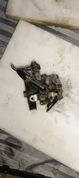 Subaru Legacy BP5, Impreza GH2 Power Steering Pump - 4
