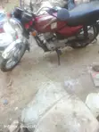 Bajaj Boxer 100 2022 Red - 2