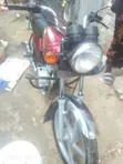 Bajaj Boxer 100 2022 Red - 5